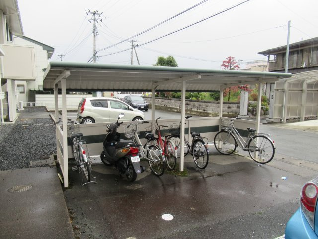 RAPITA　Aのその他共用部分