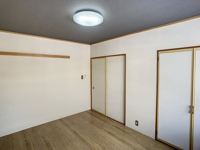 RAPITA　Aの洋室