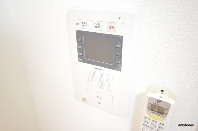 エステムコート新大阪6エキスプレイス　仲介手数料無料のセキュリティ