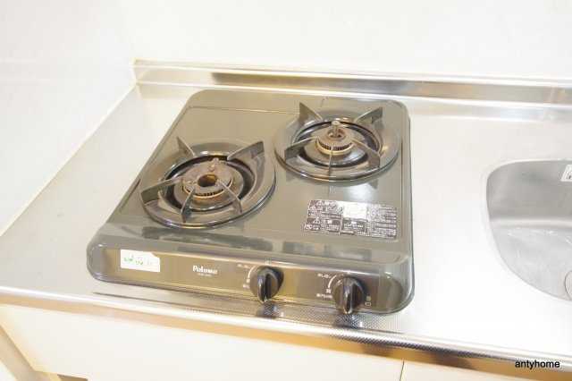 エステムコート新大阪6エキスプレイス　仲介手数料無料のキッチン