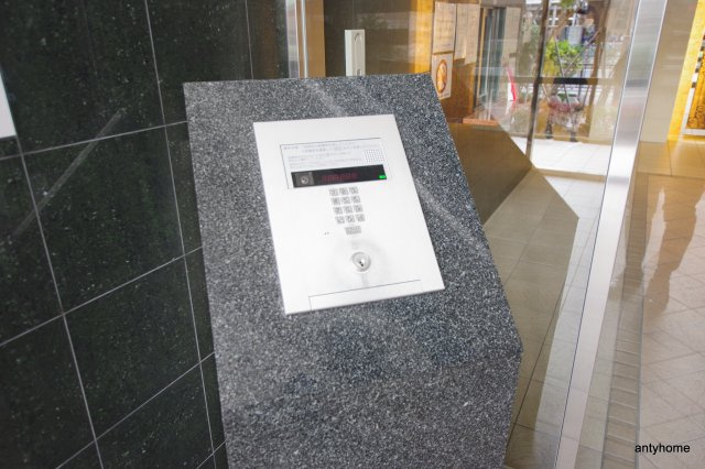 エステムコート新大阪6エキスプレイス　仲介手数料無料のセキュリティ