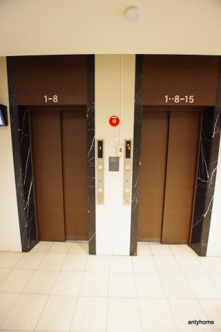 エステムコート新大阪6エキスプレイス　仲介手数料無料のその他共用部分