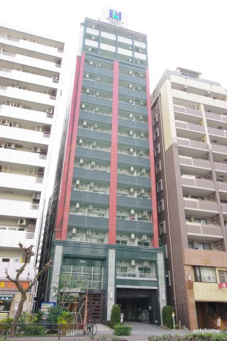 エステムコート新大阪6エキスプレイス　仲介手数料無料の外観