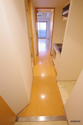 エステムコート新大阪6エキスプレイス　仲介手数料無料の内装