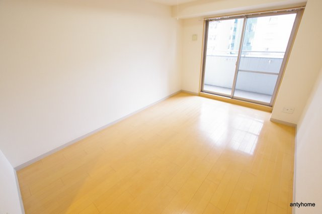 エステムコート新大阪6エキスプレイス　仲介手数料無料の寝室