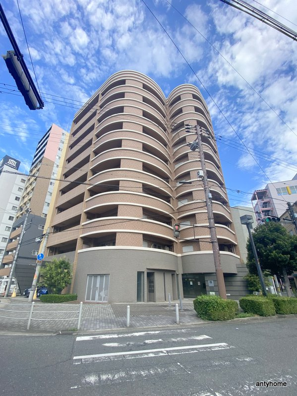 エステムコート京橋セレブIIサザンクロス　仲介手数料無料