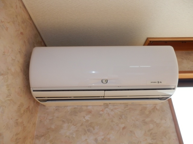 サニーコートの設備