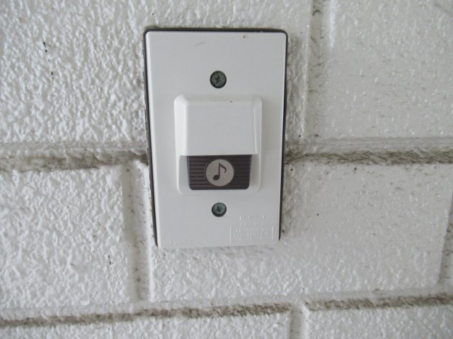 サニーコートのセキュリティ