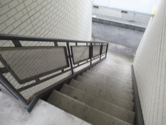 サニーコートのその他共用部分
