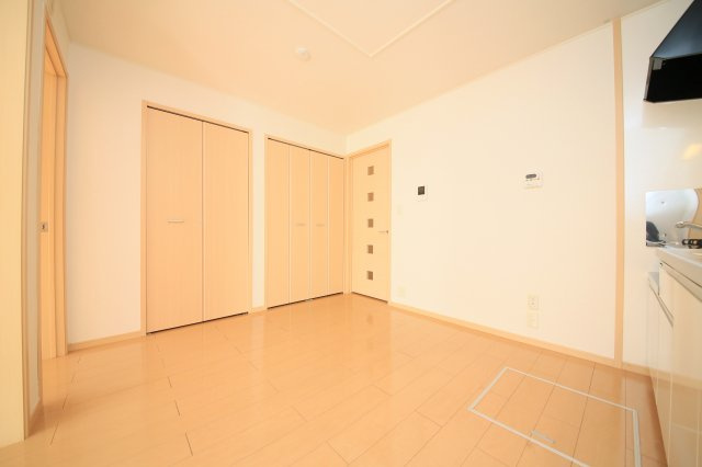 エスペランサ壱番館のその他