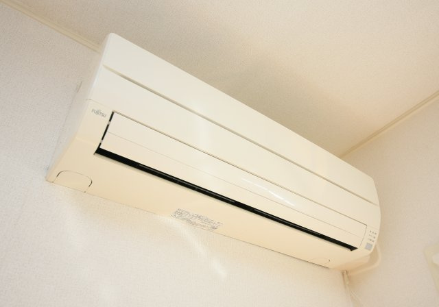 エスペランサ壱番館の設備