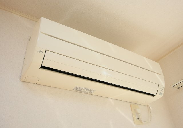 エスペランサ壱番館の設備