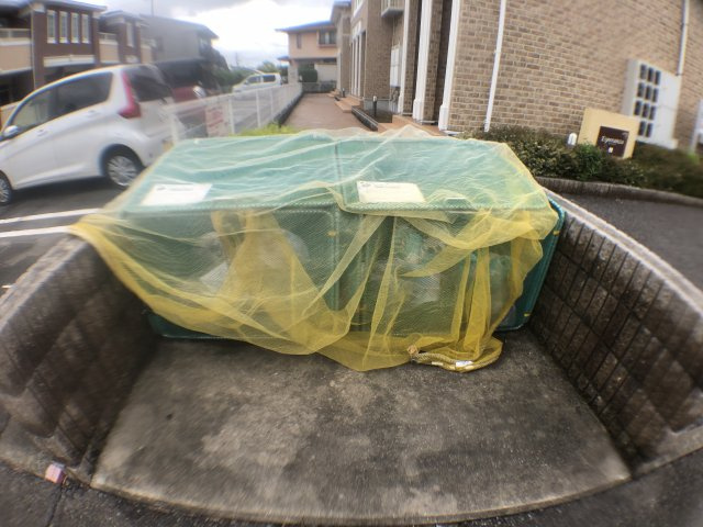 エスペランサ壱番館のその他共用部分