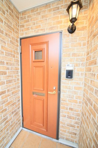 エスペランサ壱番館のその他共用部分