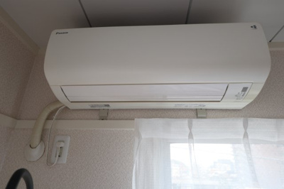 【設備】 | メゾン伏木