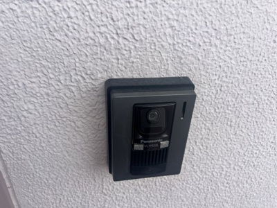 【セキュリティ】 | メゾン伏木