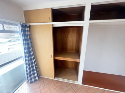 【収納】 | メゾン伏木