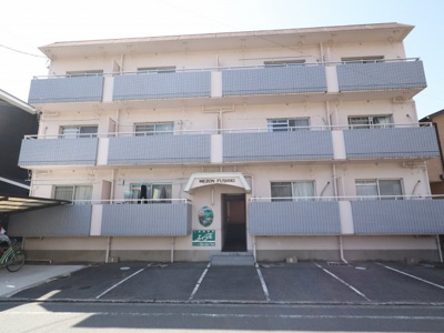 【外観】 | メゾン伏木