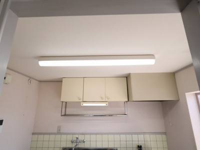 【キッチン】 | メゾン伏木