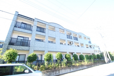 【外観】 | ル・モンテストS