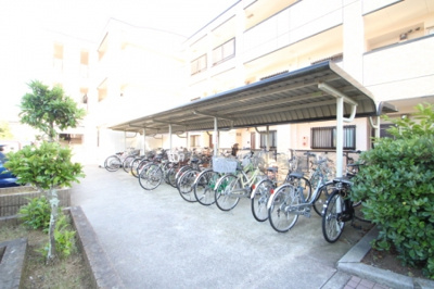 【その他共用部分】 | ル・モンテストS