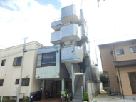 児島ビルの画像
