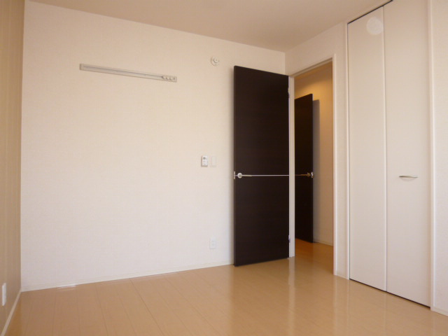 チェリーブロッサムＡのその他|洗濯機置場