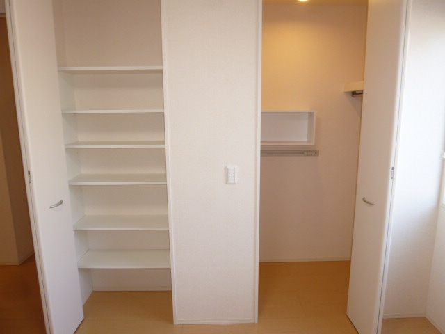 チェリーブロッサムＡの居間・リビング|ダイニング