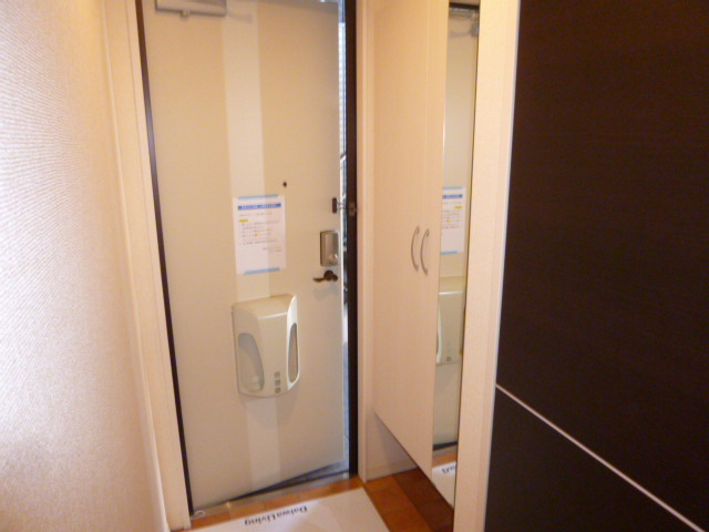 チェリーブロッサムＡの浴室|浴室窓