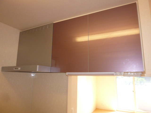 チェリーブロッサムＡの設備|エアコン