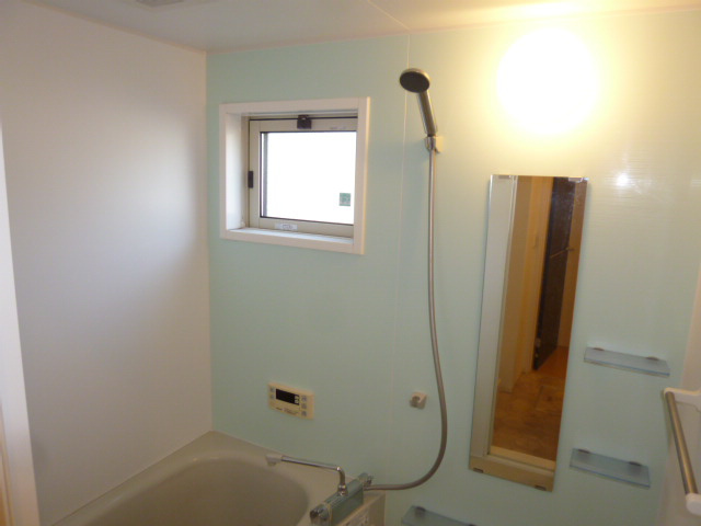 チェリーブロッサムＡの内装|シューズボックス