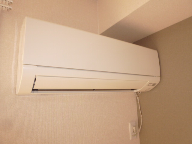 チェリーブロッサムＡの設備|インターネット接続