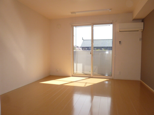 チェリーブロッサムＡの居間・リビング