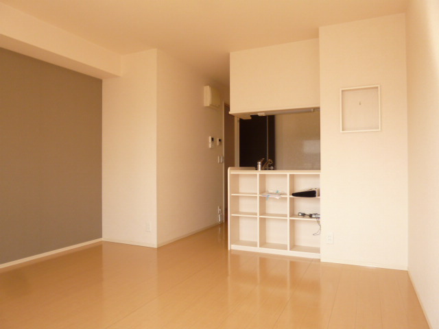 チェリーブロッサムＡのキッチン