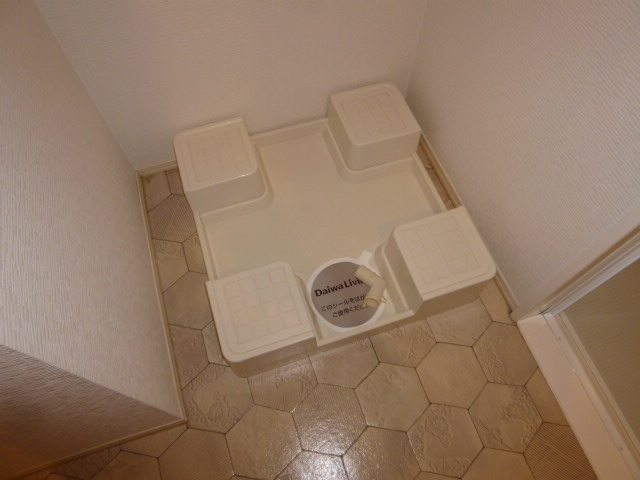 チェリーブロッサムＡの収納|クローゼット