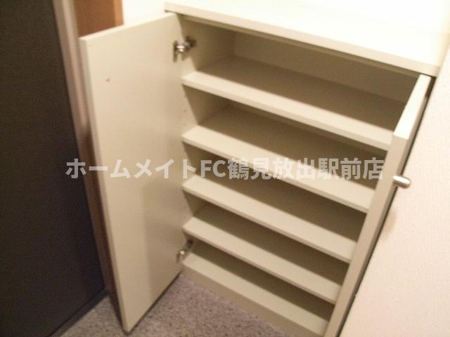 アネシス鶴見のその他