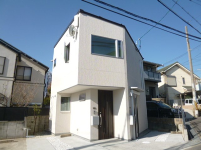 【外観】 | ＰＫⅡ | 外観★