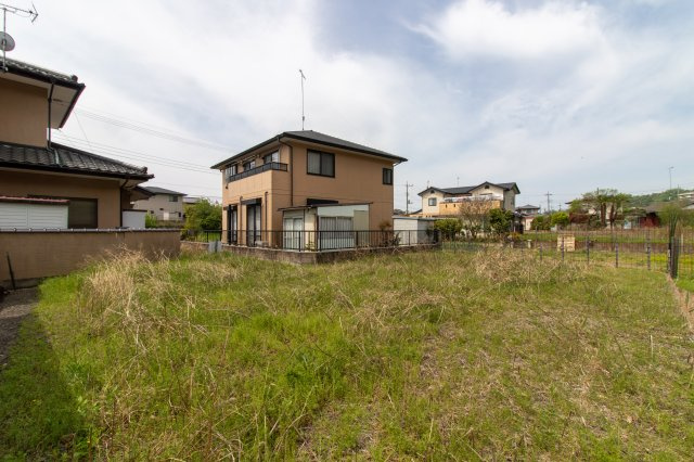 足利市山下町の売地