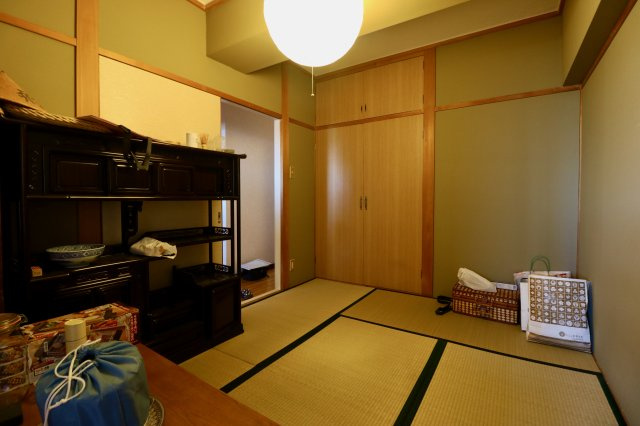 【和室】の画像