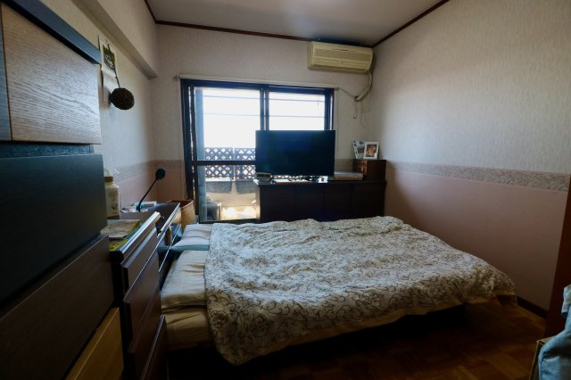 【洋室】の画像