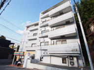 川崎市多摩区西生田３丁目のマンションの画像