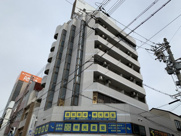 パレロイヤルビルの画像