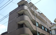 菱和パレス三軒茶屋の画像