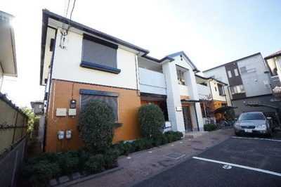 【外観】 | アフィニティⅠ　ShaMaison