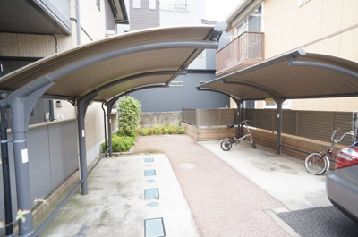 【その他共用部分】 | アフィニティⅠ　ShaMaison