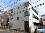 ハイツタカダの画像