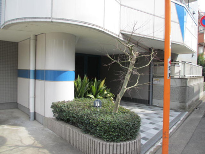 【エントランス】 | カーサベルデス