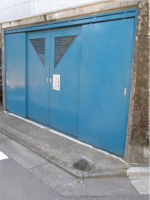 【その他共用部分】 | カーサベルデス