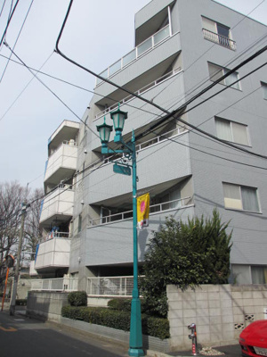 【外観】 | カーサベルデス