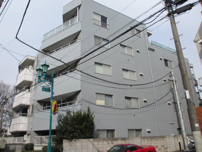 【外観】 | カーサベルデス